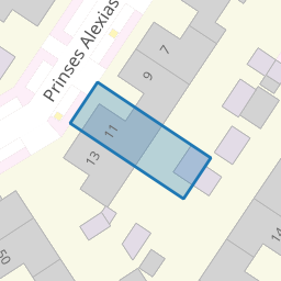 Perceel OTH01-N-3923