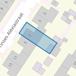 Perceel OTH01-N-3924