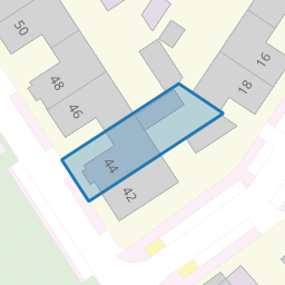 Perceel OTH01-N-3929