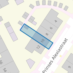 Perceel OTH01-N-3934