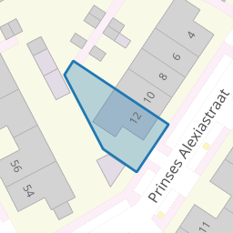 Perceel OTH01-N-3936