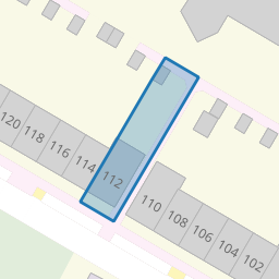 Perceel OTH01-N-3949