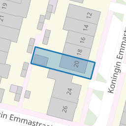 Perceel OTH01-N-3960