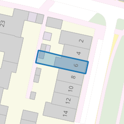 Perceel OTH01-N-3961