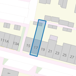 Perceel OTH01-N-3962
