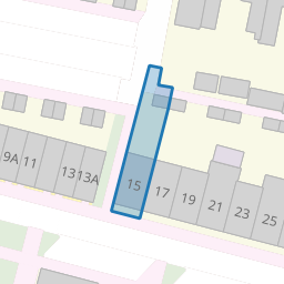 Perceel OTH01-N-3964