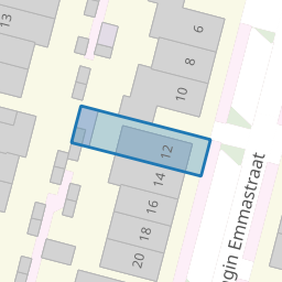 Perceel OTH01-N-3965