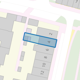 Perceel OTH01-N-3966