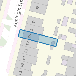 Perceel OTH01-N-3967