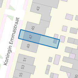 Perceel OTH01-N-3970