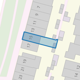 Perceel OTH01-N-3974