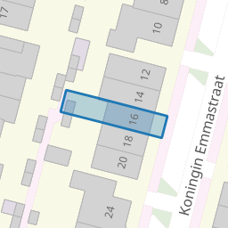 Perceel OTH01-N-3977