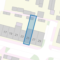 Perceel OTH01-N-3978