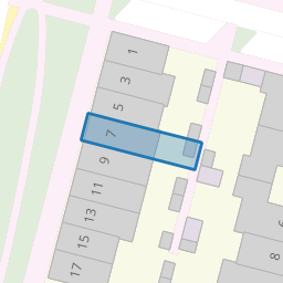 Perceel OTH01-N-3980