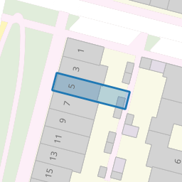 Perceel OTH01-N-3982