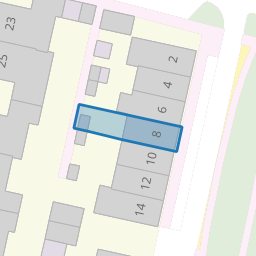 Perceel OTH01-N-3984