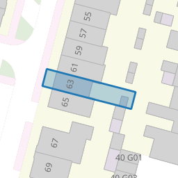 Perceel OTH01-N-3986