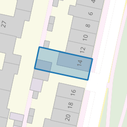 Perceel OTH01-N-3999