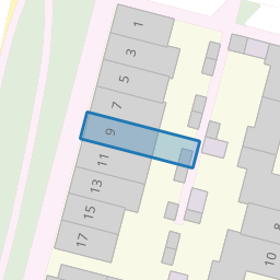 Perceel OTH01-N-4007