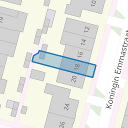 Perceel OTH01-N-4008