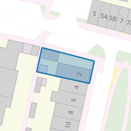 Perceel OTH01-N-4010