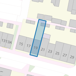 Perceel OTH01-N-4011