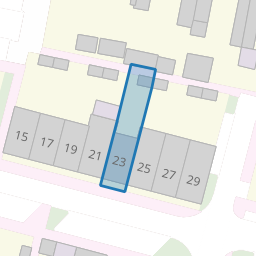 Perceel OTH01-N-4014