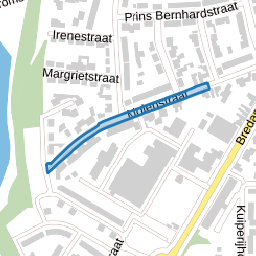 Perceel OTH01-N-4021