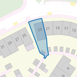 Perceel OTH01-N-4025