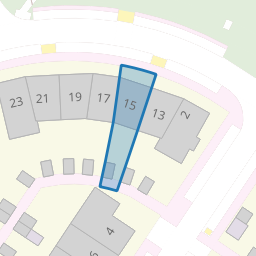 Perceel OTH01-N-4029