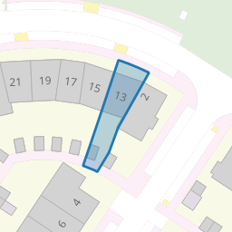 Perceel OTH01-N-4030