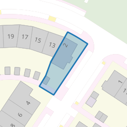 Perceel OTH01-N-4031