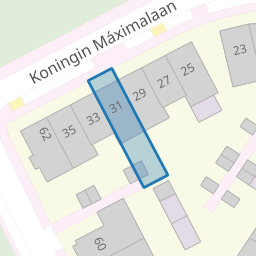 Perceel OTH01-N-4036