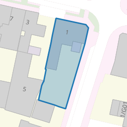 Perceel OTH01-N-4062