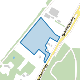 Perceel OTH01-N-4071