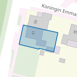 Perceel OTH01-N-4075