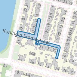 Perceel OTH01-N-4076