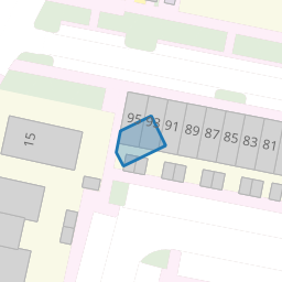 Perceel OTH01-N-4084