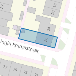 Perceel OTH01-N-4088