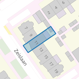 Perceel OTH01-N-4089