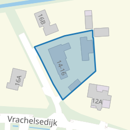 Perceel OTH01-N-4094