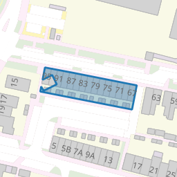 Perceel OTH01-N-4114