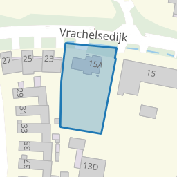 Perceel OTH01-N-4129