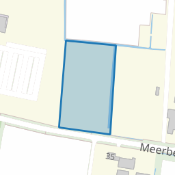 Perceel OTH01-O-1079