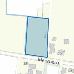 Perceel OTH01-O-1080