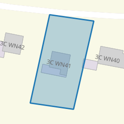 Perceel OTH01-O-1092