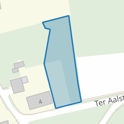 Perceel OTH01-O-1212