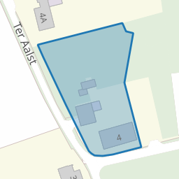 Perceel OTH01-O-1213