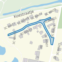 Perceel OTH01-O-1416