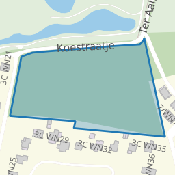 Perceel OTH01-O-1422